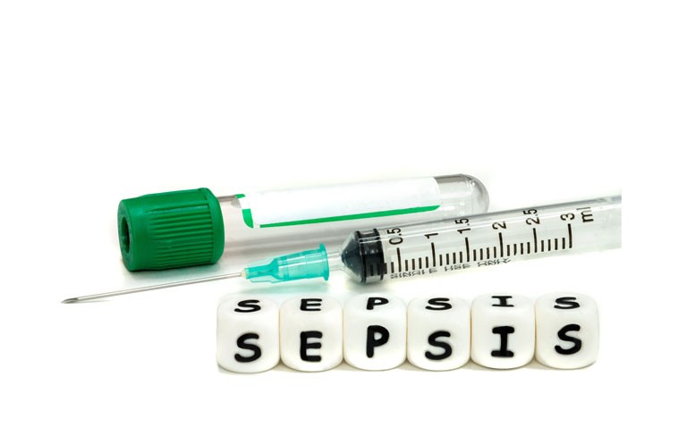 Early intravenous fluid use for sepsis patients in ED improved by range of interventions