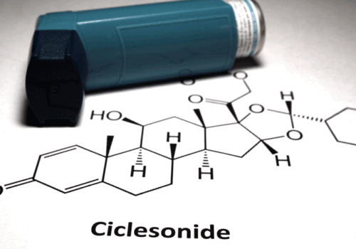 ciclesonide