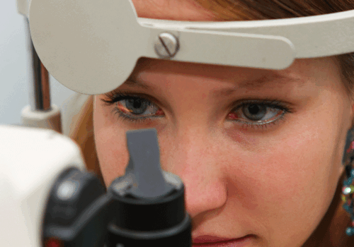 diabetic retinopathy