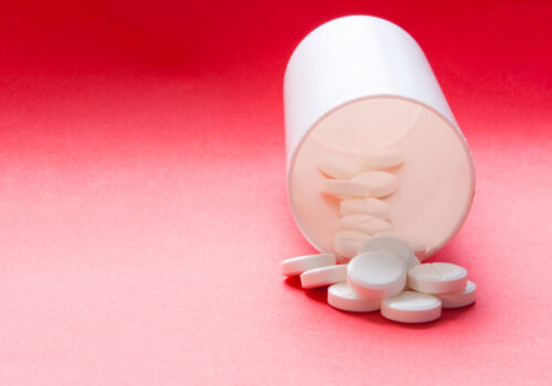 antithrombotic and covid