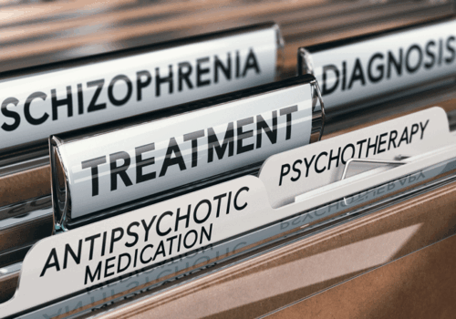 antipsychotics