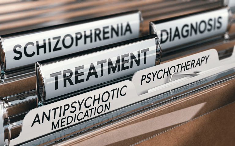 antipsychotics