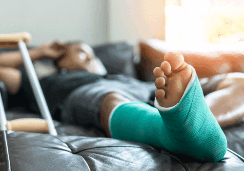 orthopaedic fracture