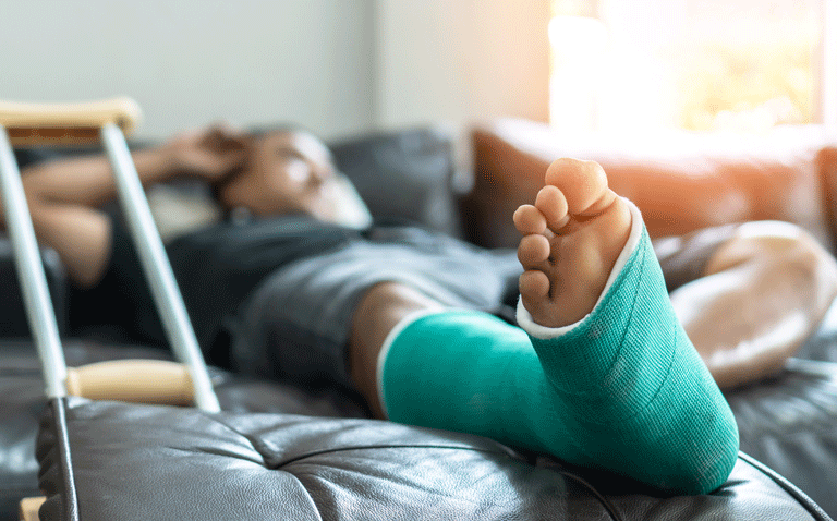 orthopaedic fracture