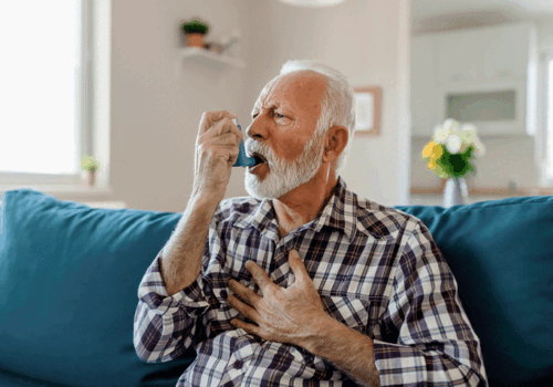 severe asthma