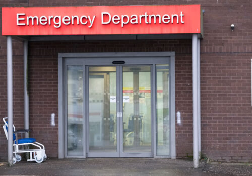 Delayed inpatient admission in excess of 5 hours from the ED linked to higher 30-day mortality