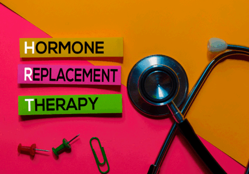 HRT and breast cancer