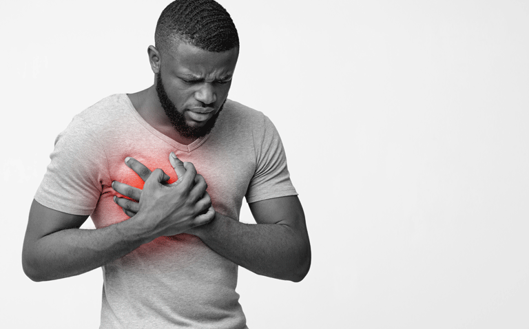 ACS presentations via emergency services at ED increased after warning signs campaign