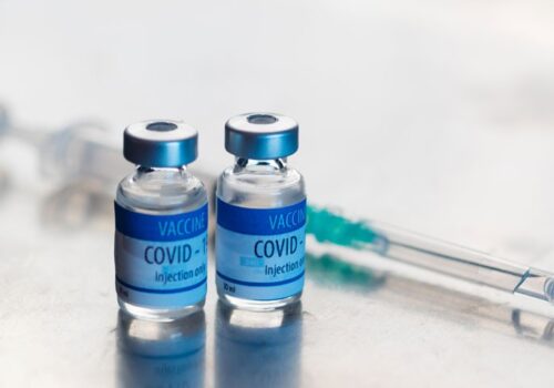 heterologous vaccination
