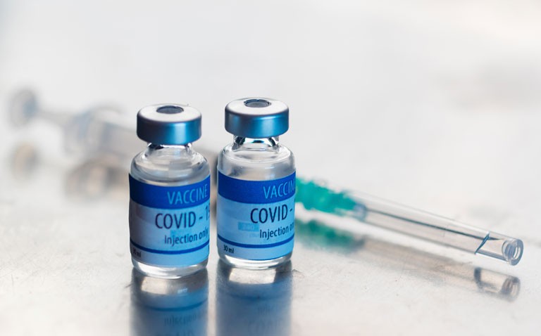 heterologous vaccination