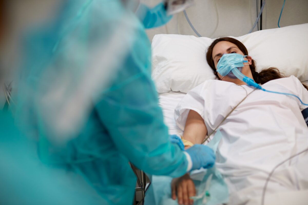 convalescent plasma and COVID-19