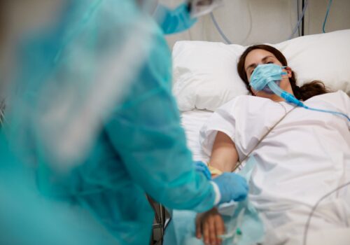 convalescent plasma and COVID-19