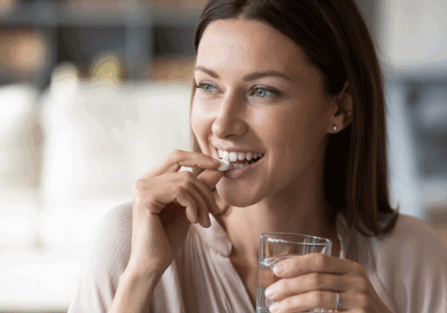 pfizer oral antiviaral
