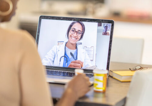 telemedicine