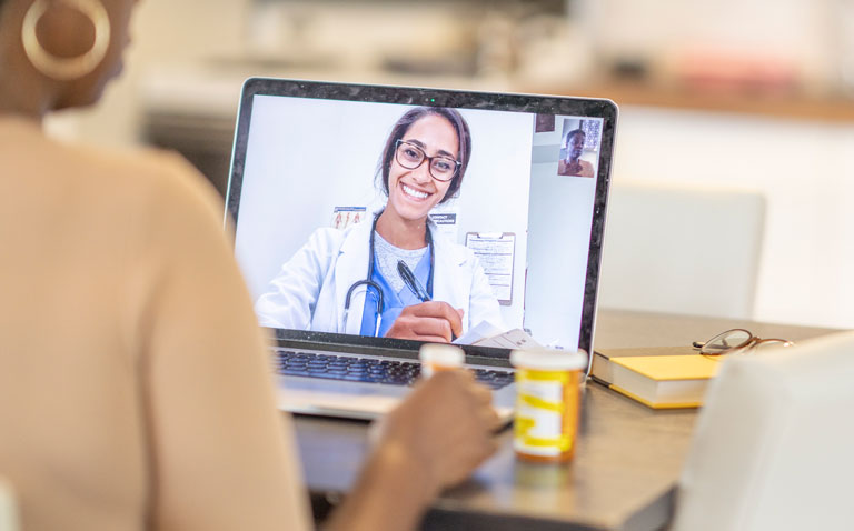 telemedicine