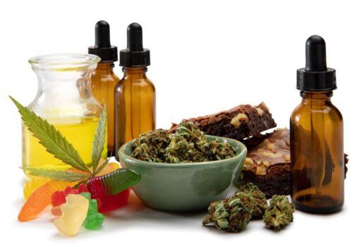 cannabis and breast cancer