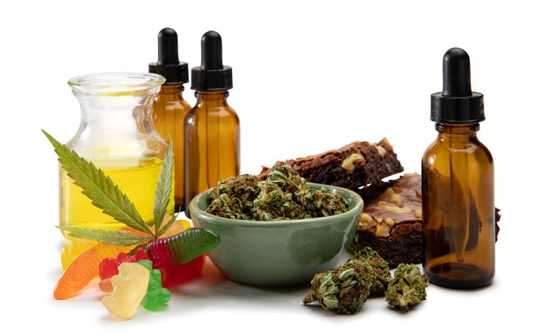 cannabis and breast cancer