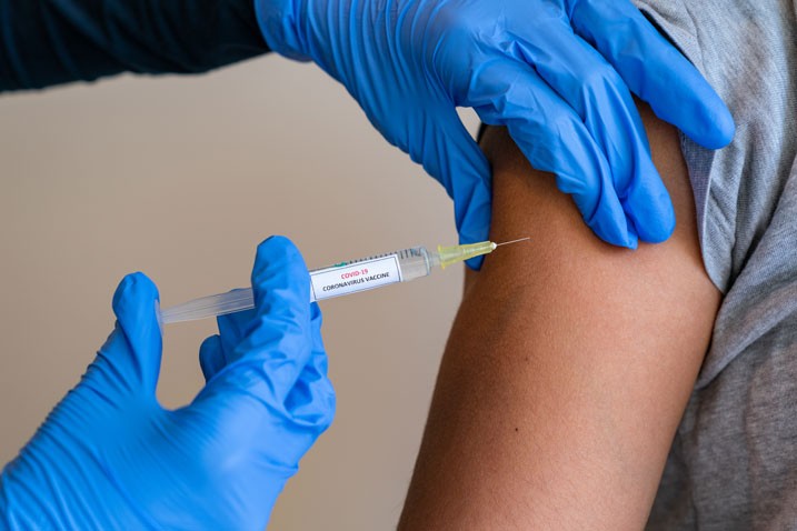 COVID-19 vaccine and delta variant