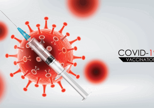 Oxford vaccine