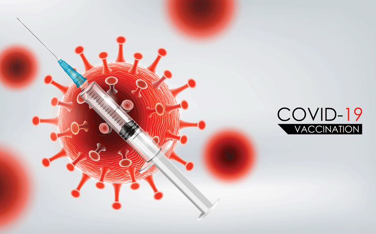 Oxford vaccine