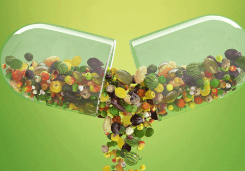 dietary supplements