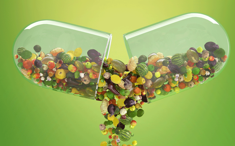 dietary supplements