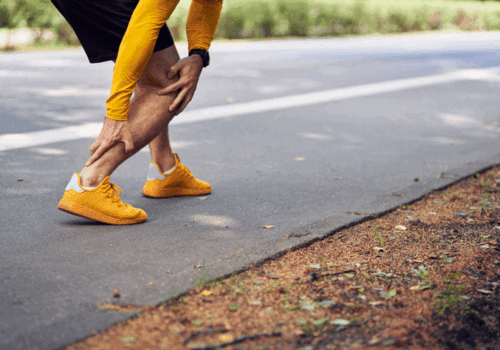 achilles tendon