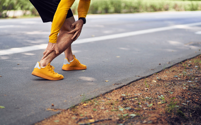achilles tendon