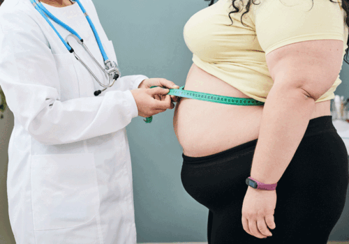 weight loss health benefits