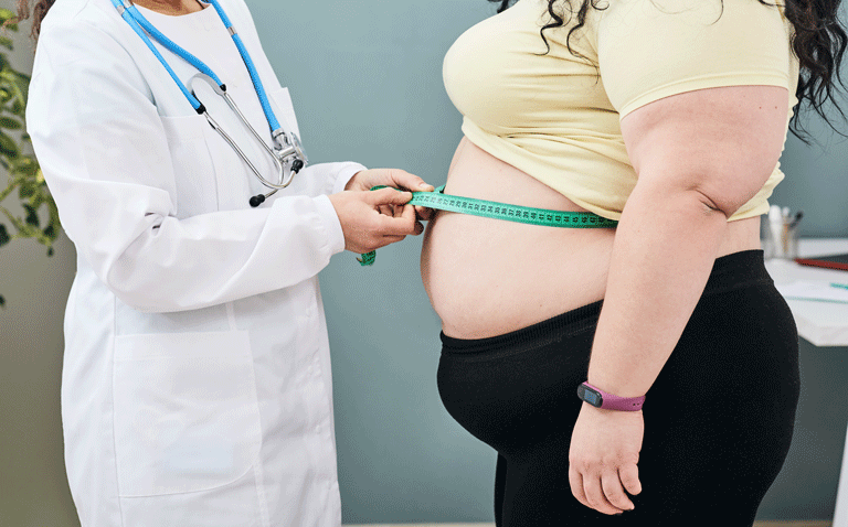 weight loss health benefits