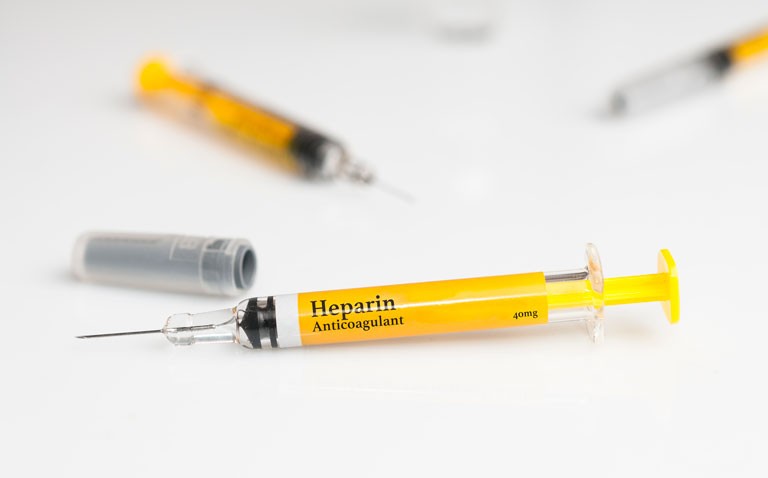 heparin