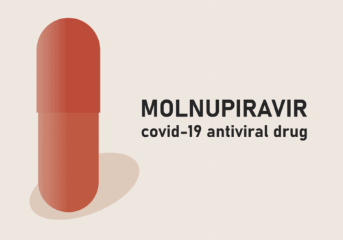 molnupiravir