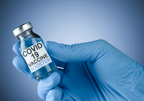 covid booster