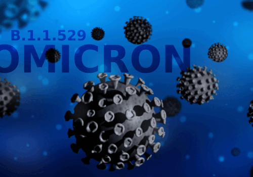 omicron variant
