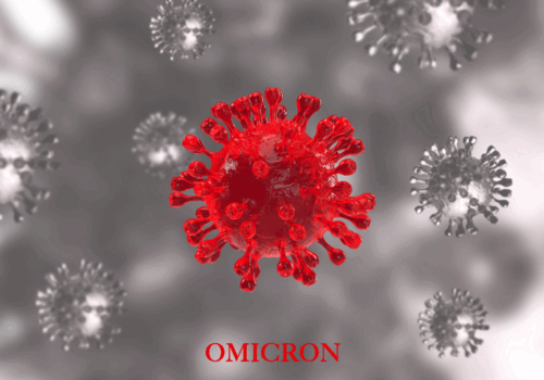 omicron variant