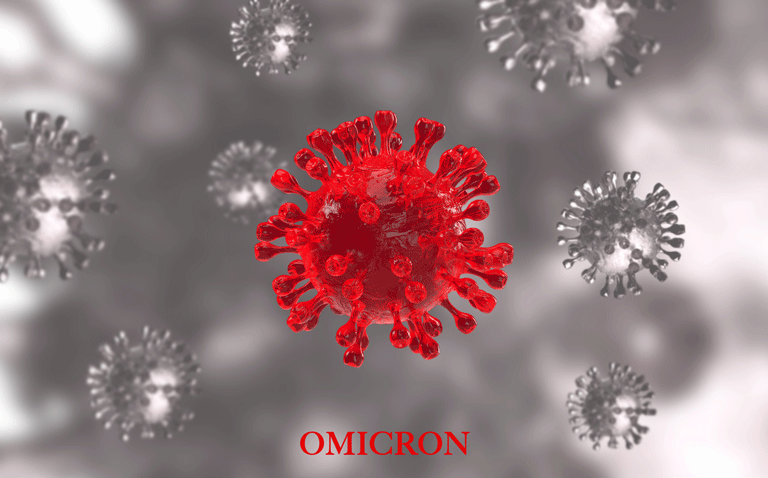 omicron variant