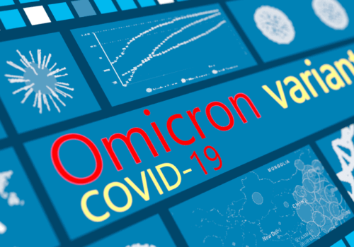 omicron variant