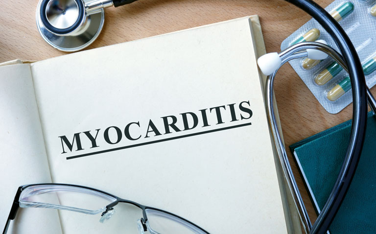 myocarditis