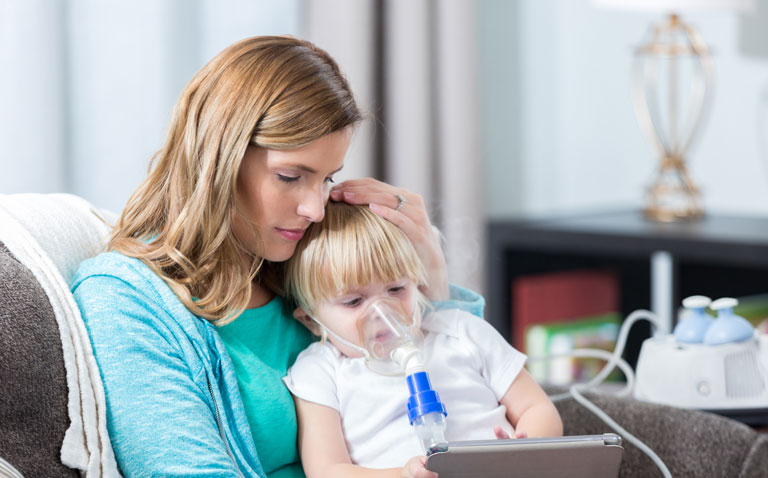 cystic fibrosis|