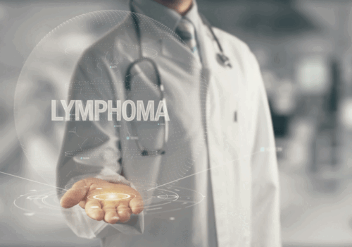 follicular lymphoma