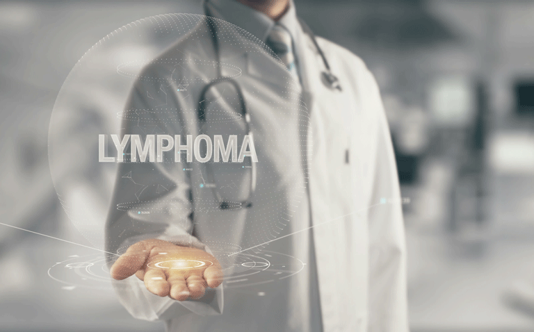 follicular lymphoma