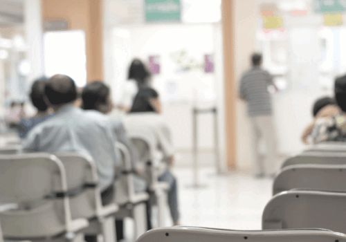 Convenience sampling leads to selection bias in ED studies