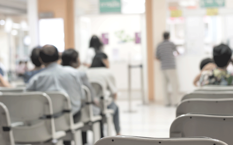 Convenience sampling leads to selection bias in ED studies
