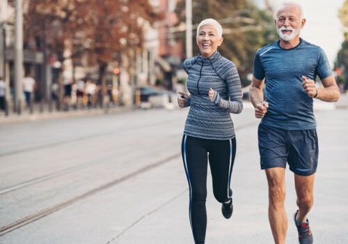 Greater regular physical activity reduces risk of adverse COVID-19 outcomes