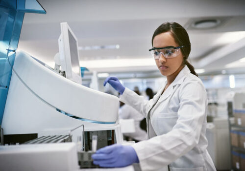 Cancer clinical trials recruitment plummets during pandemic