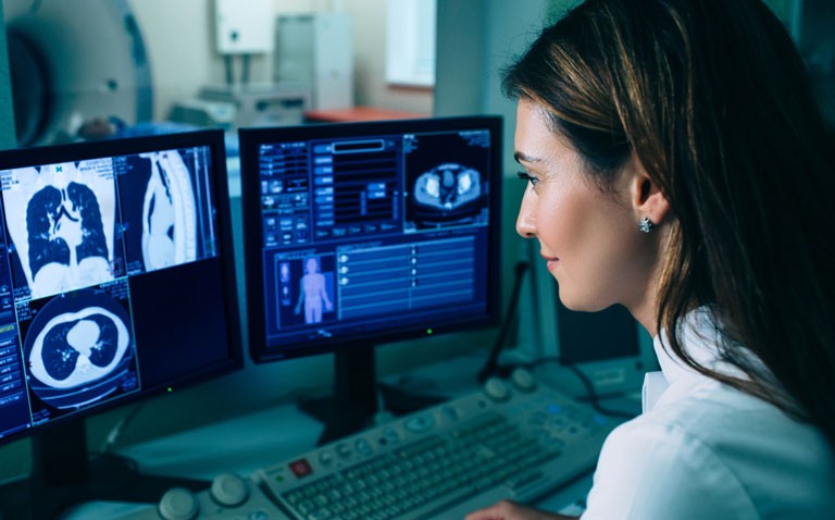 medical imaging survey