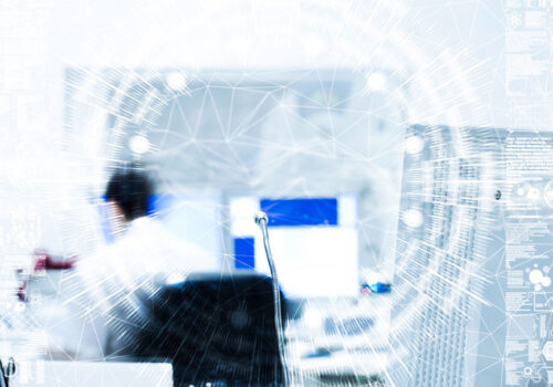 Deep-learning and AI