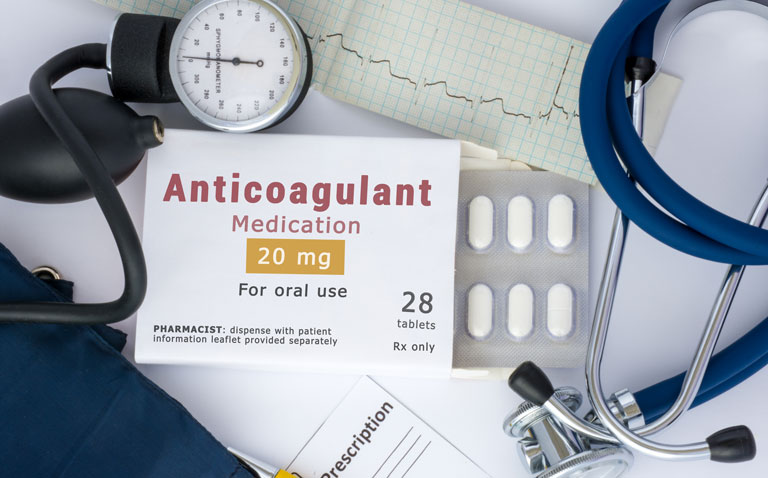 Less frequent intracranial bleeds with DOACs compared with vitamin K antagonists among renally impaired ED patients
