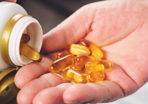 fish oil