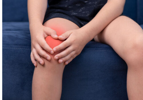 systemic juvenile idiopathic arthritis